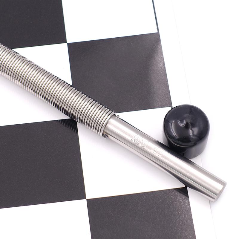 RDS 44# 3/8 Coating Rod 3/8" Figure 1