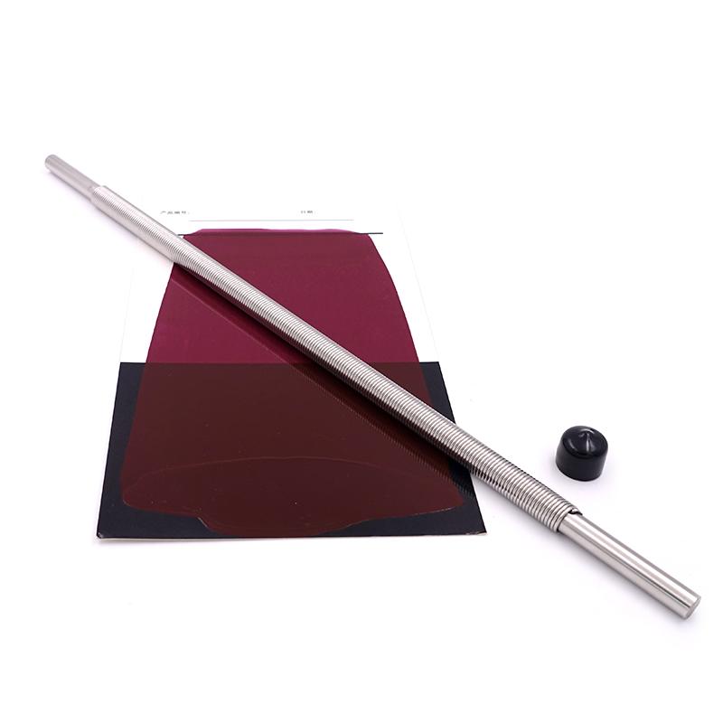 RDS 44# 3/8 Coating Rod 3/8" Figure 3