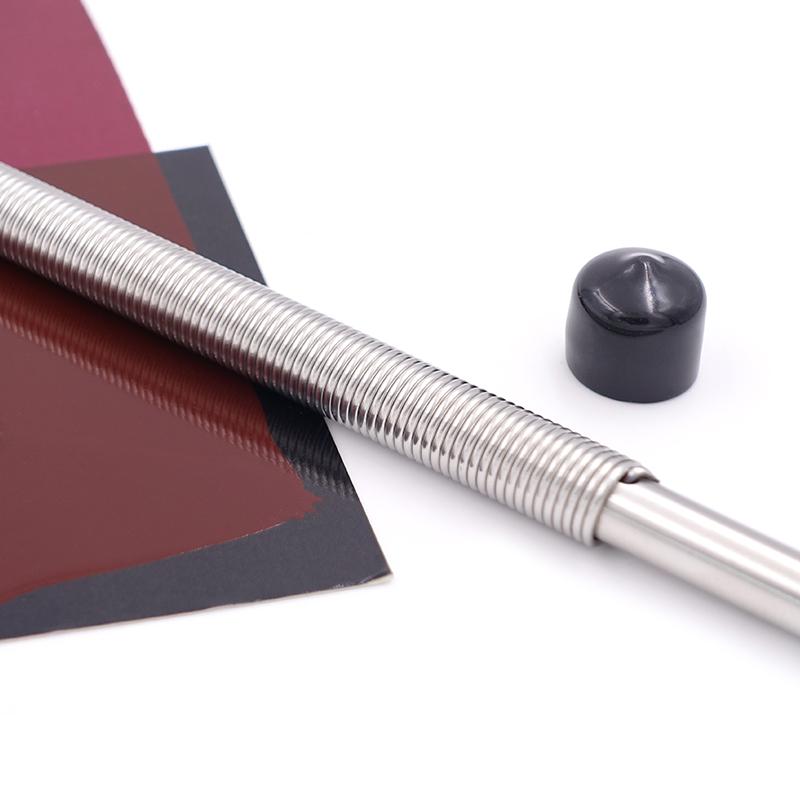 RDS 50# 3/8 Coating Rod 3/8" Figure 3