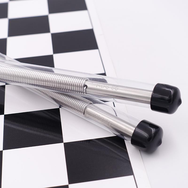 RDS 55# 3/8 Drawdown Rod 3/8" Figure 2