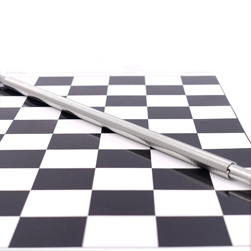 RDS 55# 3/8 Drawdown Rod 3/8" Figure 1