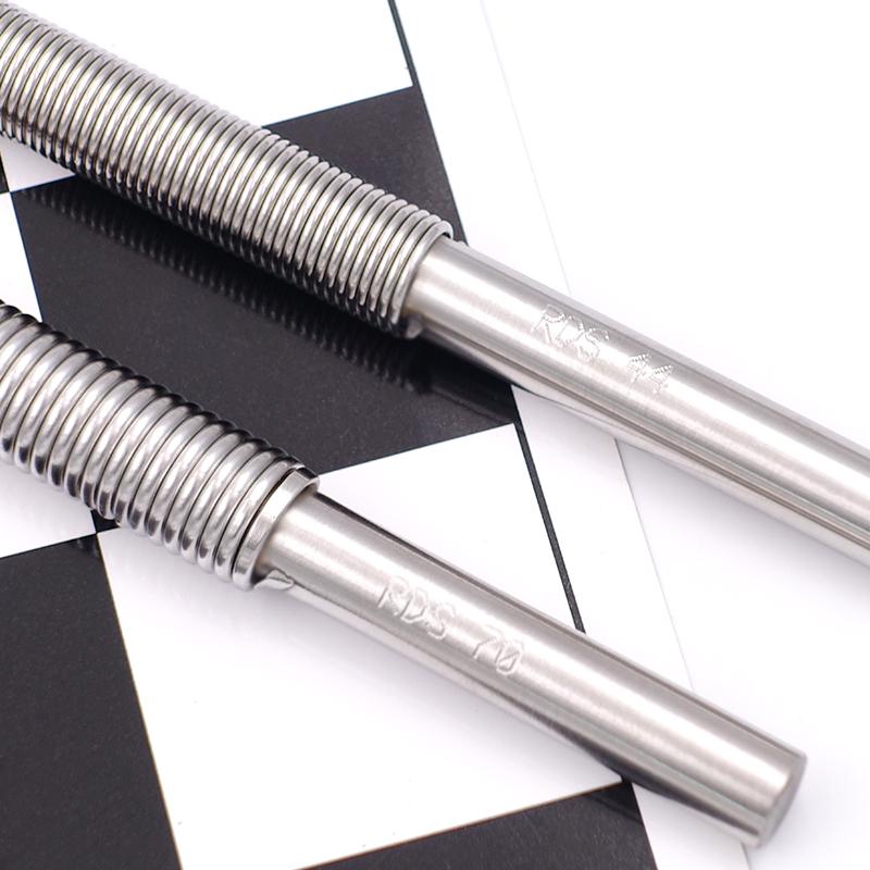 RDS 70# 3/8 Coating Rod 3/8" Figure 3