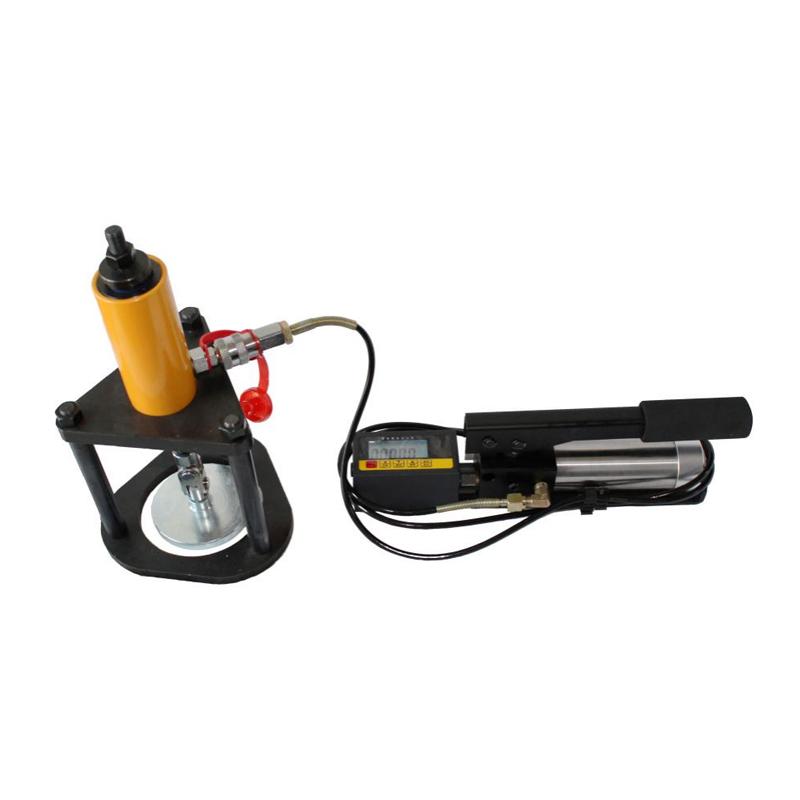 柯速 KS-L5 路基路面粘结性能检测仪