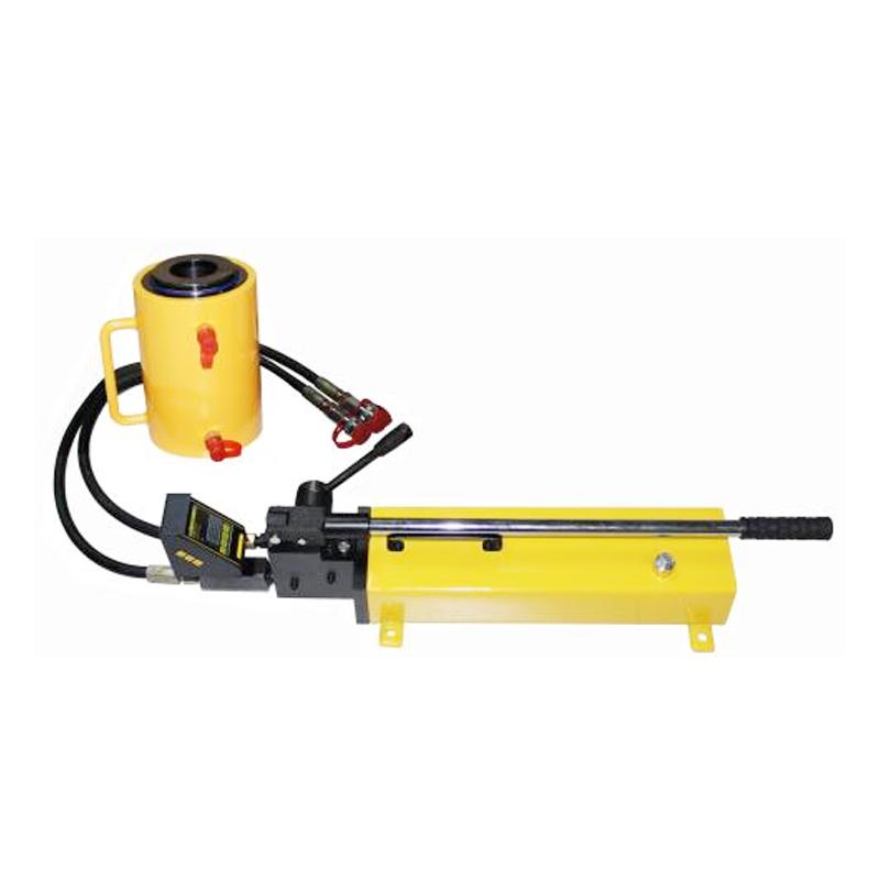 柯速  智能型锚杆拉拔仪