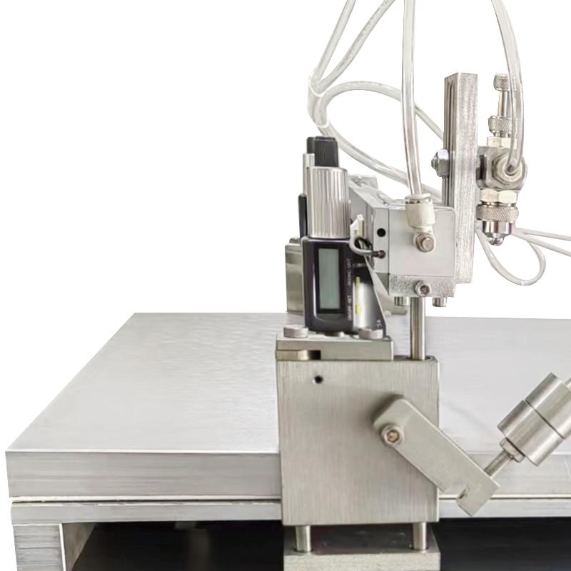 zy TBJ-X3-DJ20 Automatic Film Applicator Figure 1