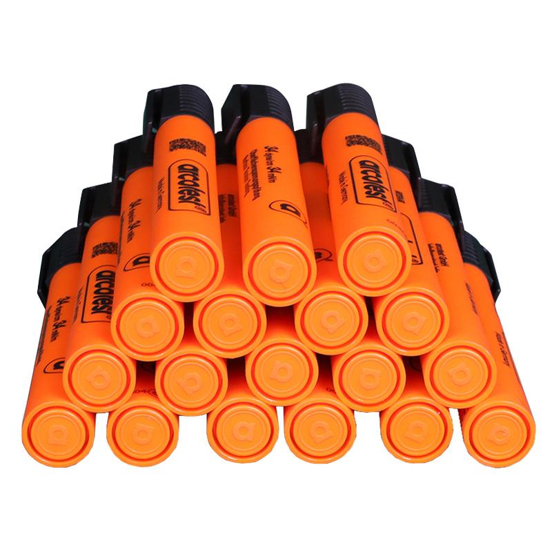 ARCOTEST 36# Dyne pen Figure 4