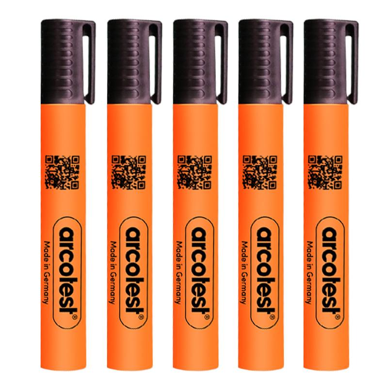 ARCOTEST 40# Dyne pen