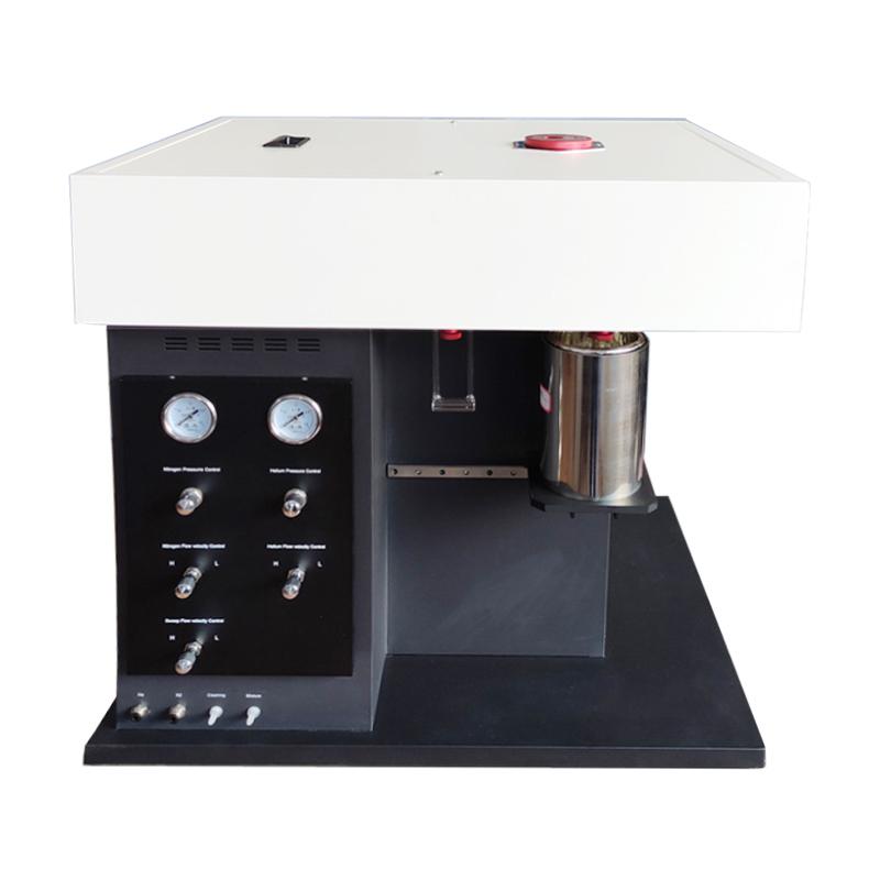 精新 JB-5 比表面积测试仪 Figure 1