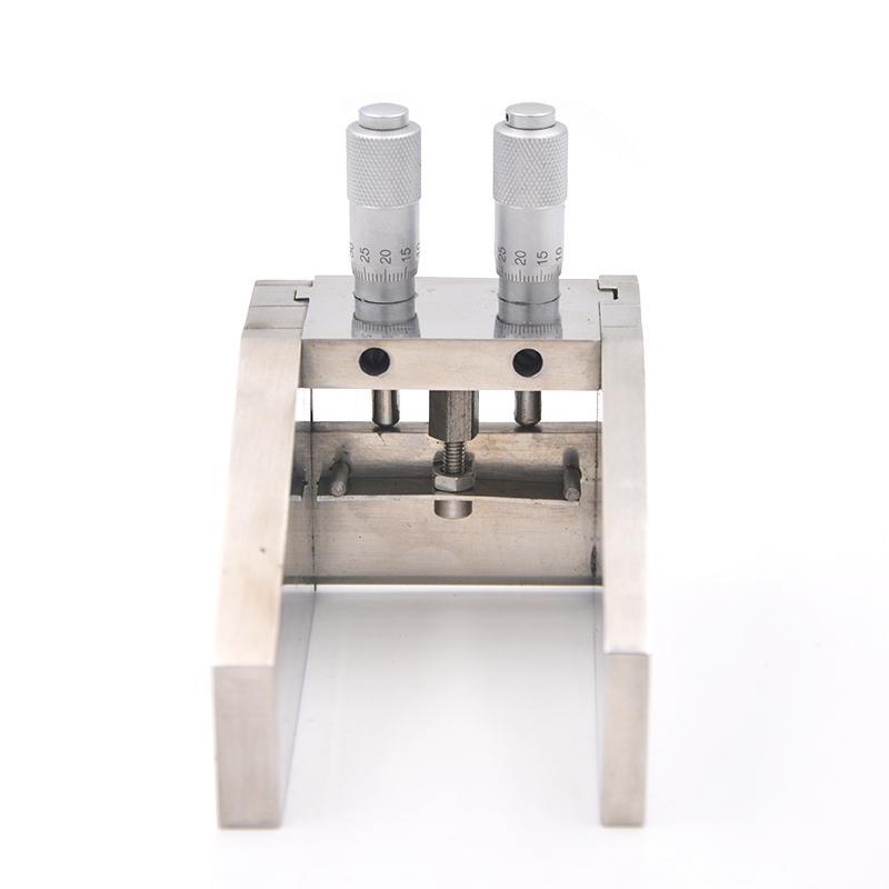 JingKeLian KTQ-II 100 Adjustable coating Applicator (magnetic) Figure 1