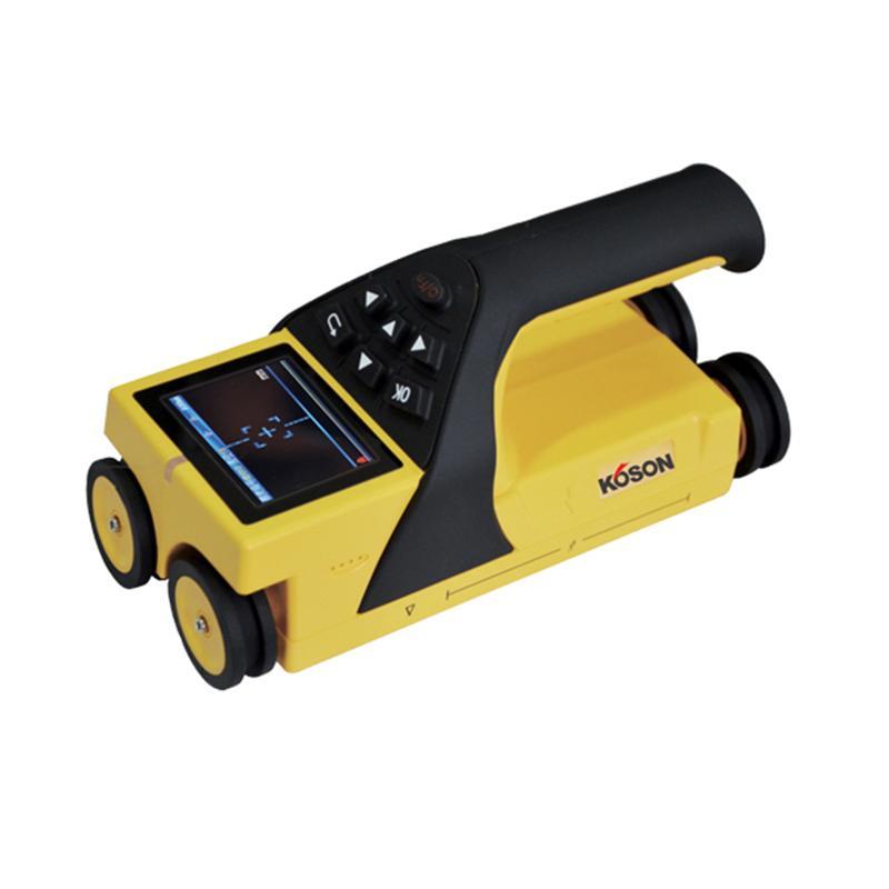 柯速 KS-71G 一体式钢筋扫描仪 Figure 1
