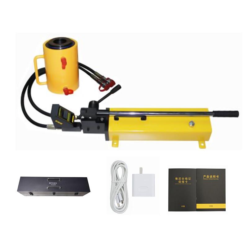 柯速 KS-50S 智能型锚杆拉拔仪 Figure 2