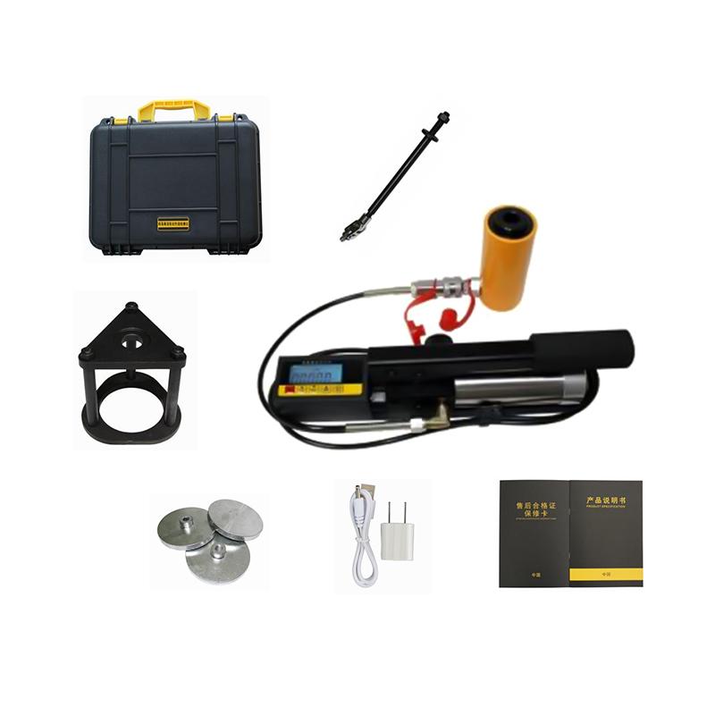 柯速 KS-L5 路基路面粘结性能检测仪 Figure 1