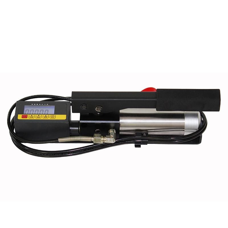 KOSON KS-75 In situ double shear Figure 1