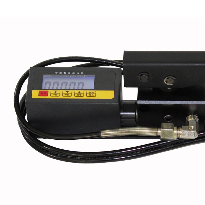 KOSON KS-75 In situ double shear Figure 2