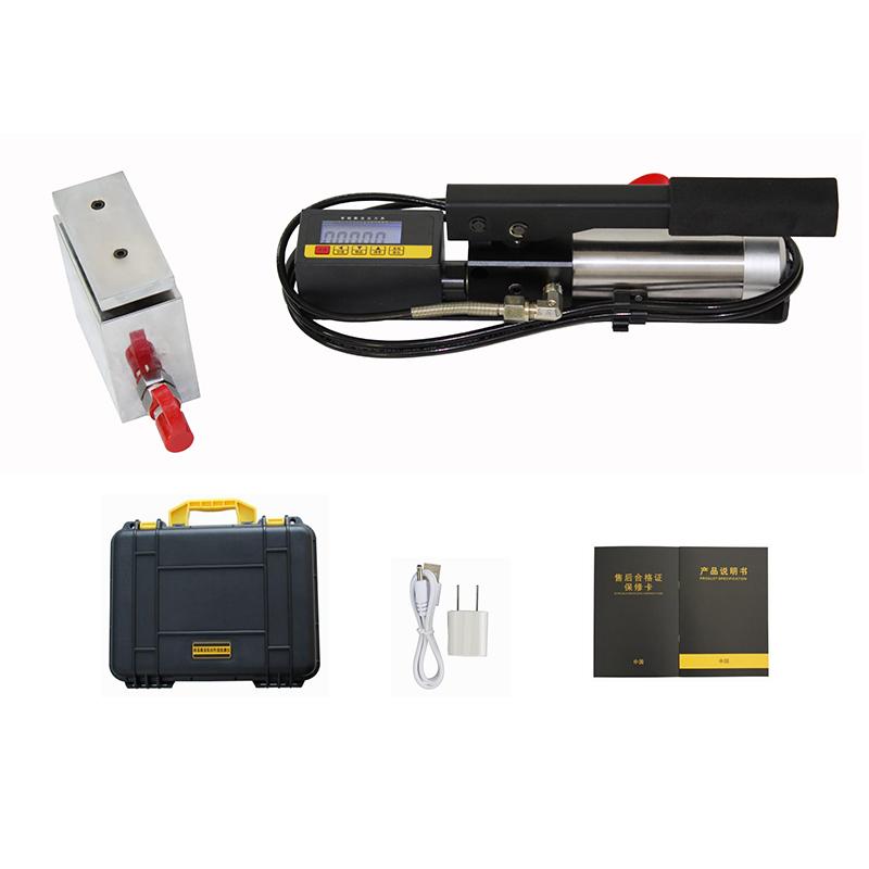 KOSON KS-75 In situ double shear Figure 3