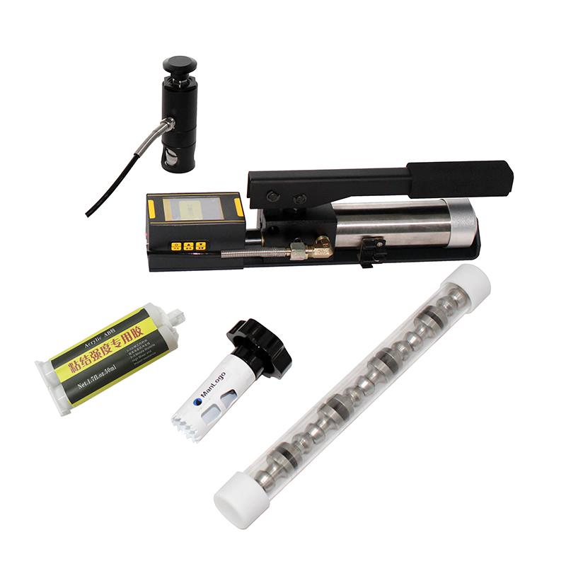 柯速 KS-T(50mm) 智能型拉开法附着力测试仪 Figure 2