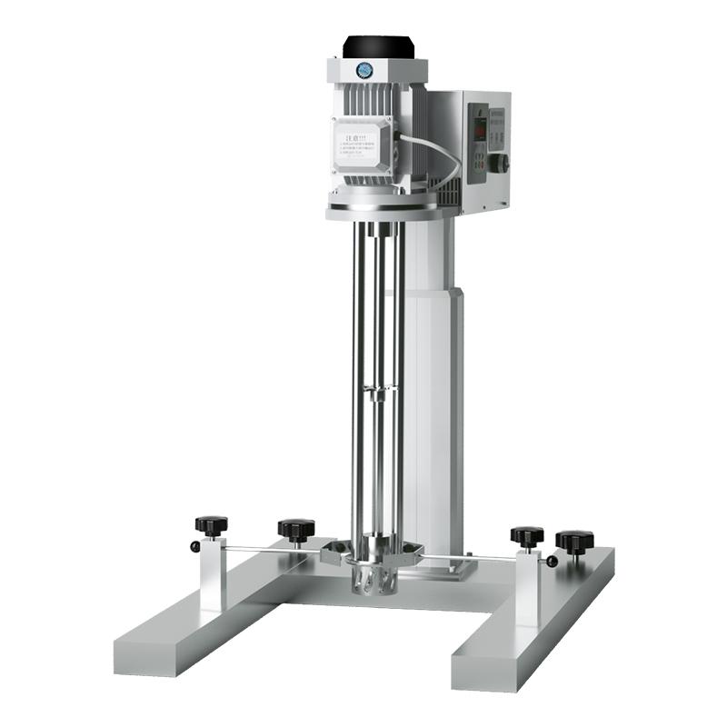 HuXi HR-1500DRH Electric Lift Mulser