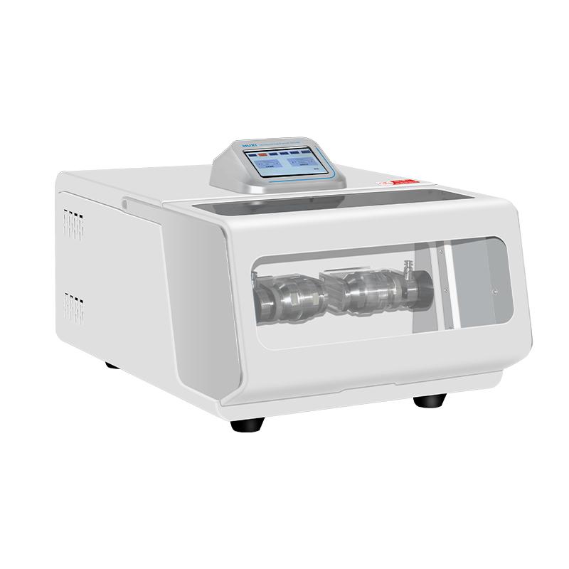 HuXi HMD-400 Multifunctional freezing grinding instrument