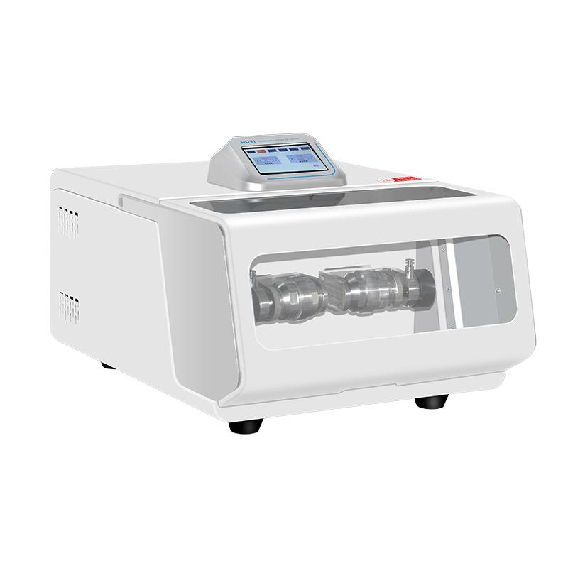 HuXi HMD-400/20190029 Multifunctional freezing grinding instrument