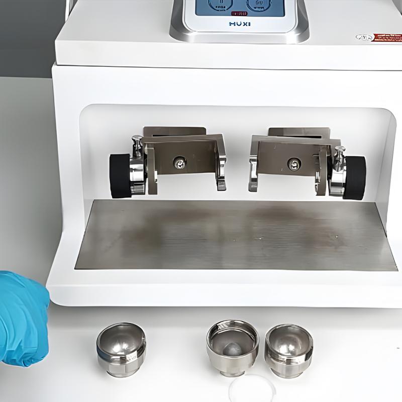 HuXi HMD-400/20190029 Multifunctional freezing grinding instrument Figure 1