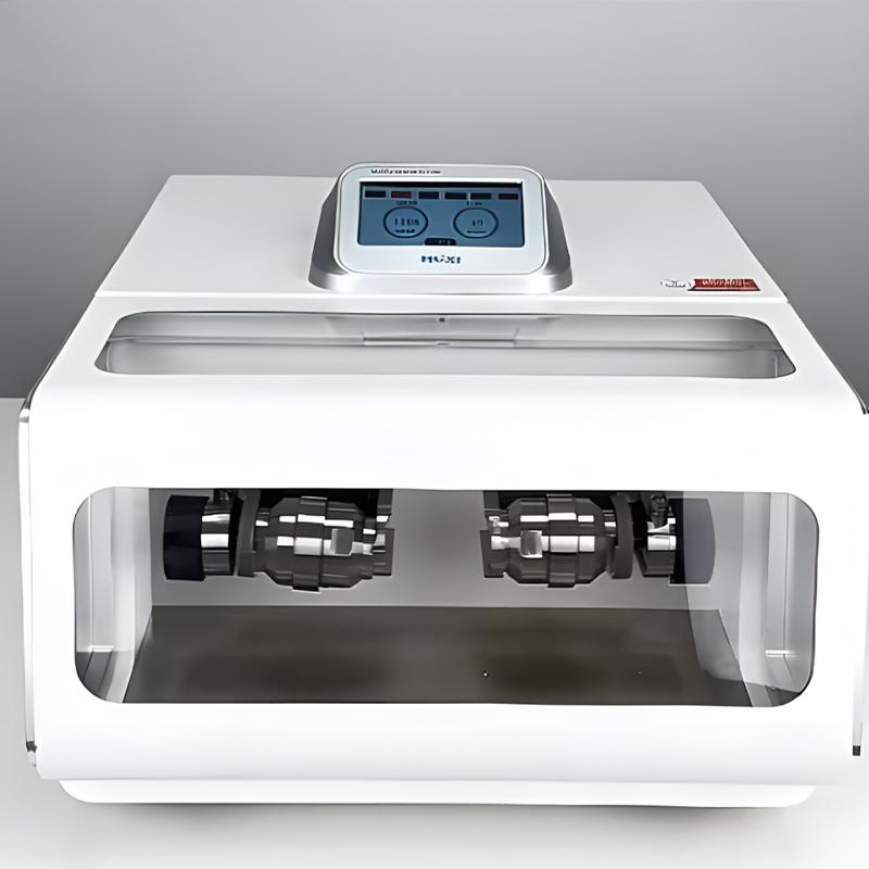 HuXi HMD-400/20190029 Multifunctional freezing grinding instrument Figure 4