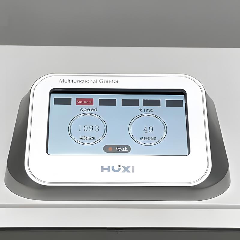 HuXi HMD-400/20190029 Multifunctional freezing grinding instrument Figure 2