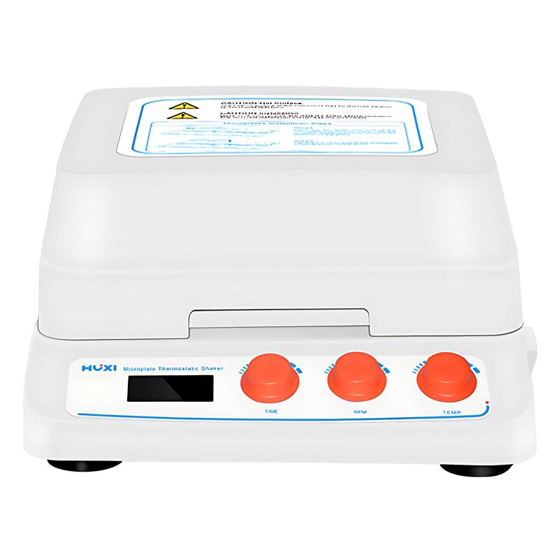 沪析  HW-200TG 微孔板恒温振荡器 Figure 1