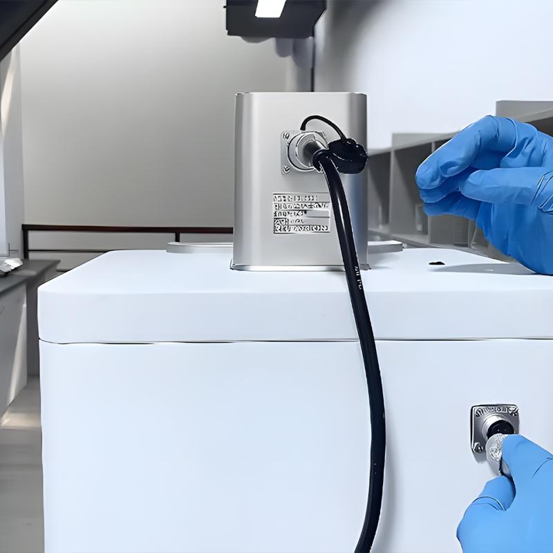 沪析 HX-1000 实验型超声波细胞破碎仪 Figure 5