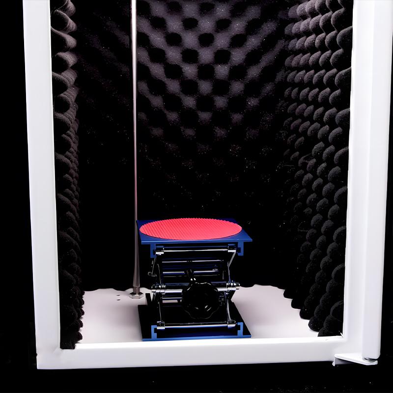 沪析 JY96-IIN/&Phi;8mm 超声波细胞粉碎机 Figure 3