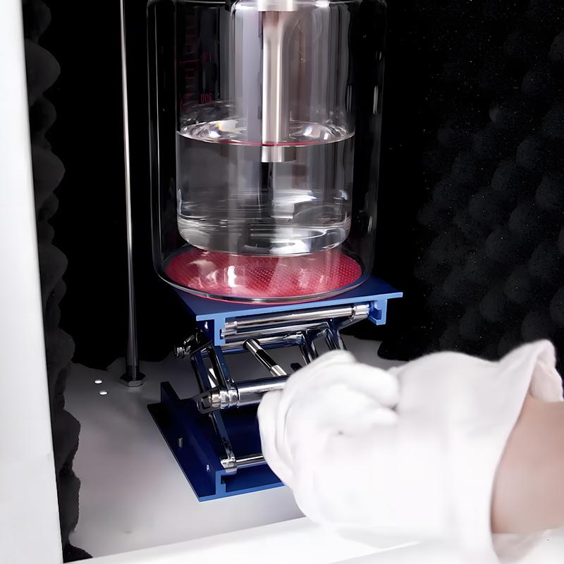 沪析 JY96-IIN/&Phi;8mm 超声波细胞粉碎机 Figure 4