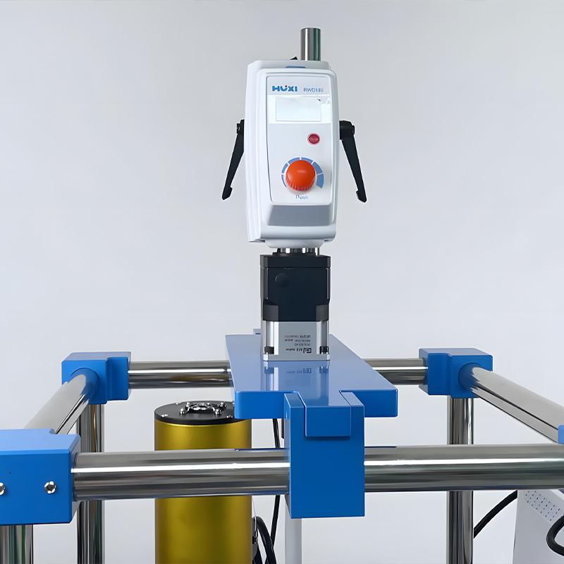 沪析 HX-CF20 超声波反应釜 Figure 1