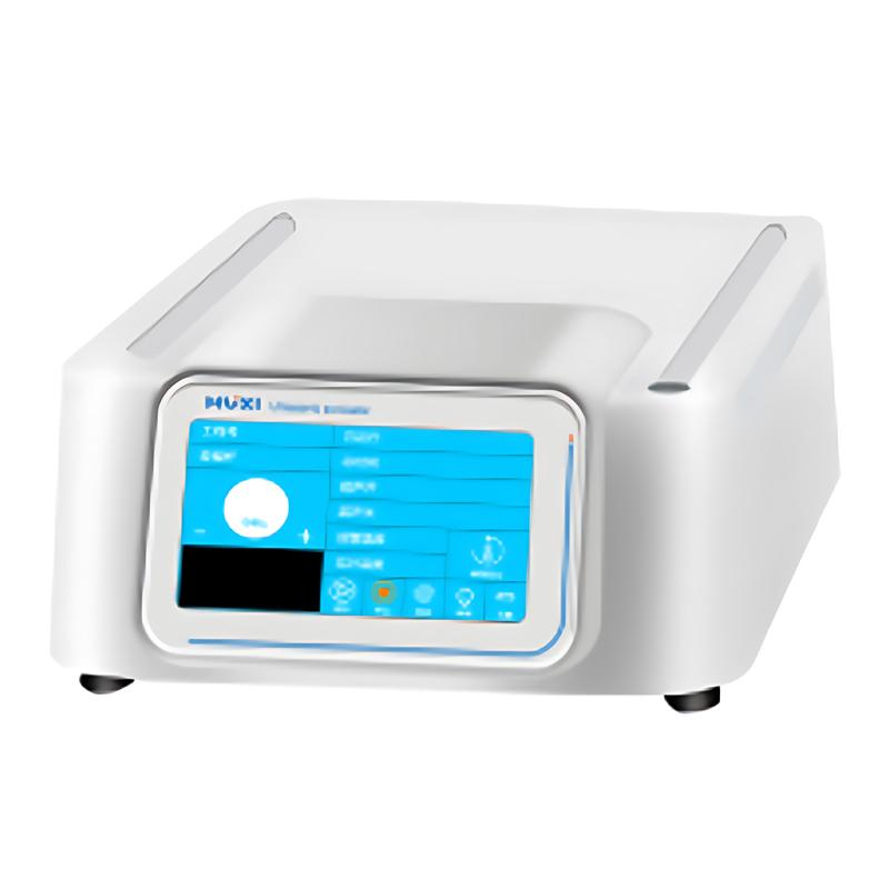 沪析 HX-CW500H 超声波微波组合反应系统 Figure 2