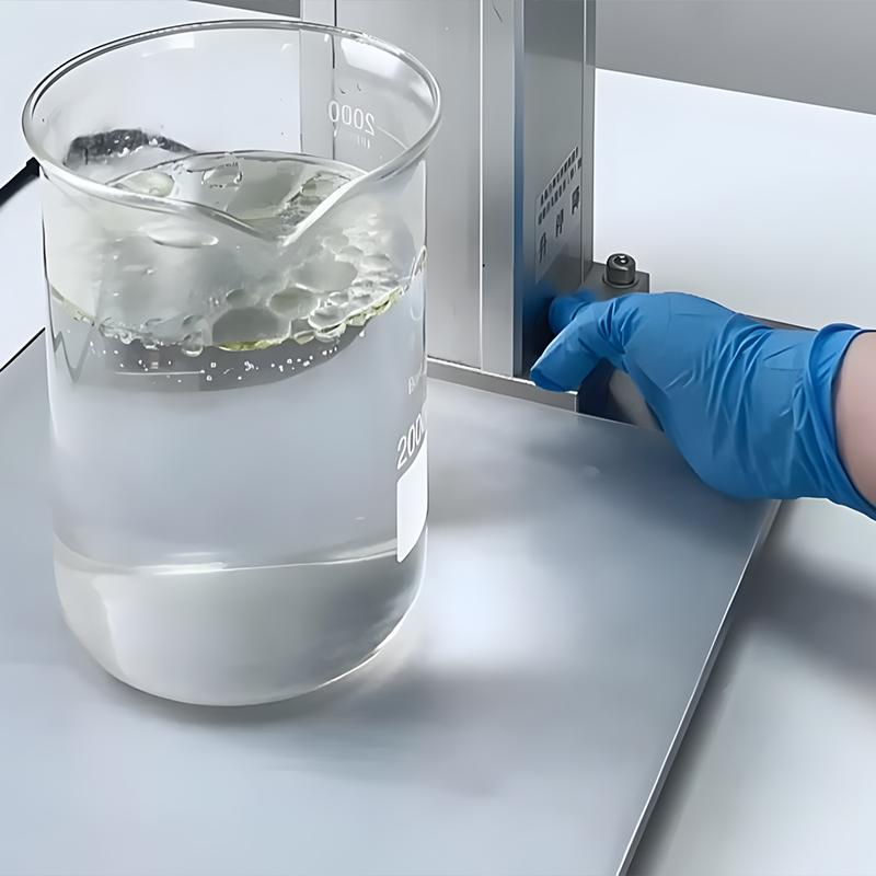 HuXi HR-1500DRH Electric Lift Mulser Figure 2