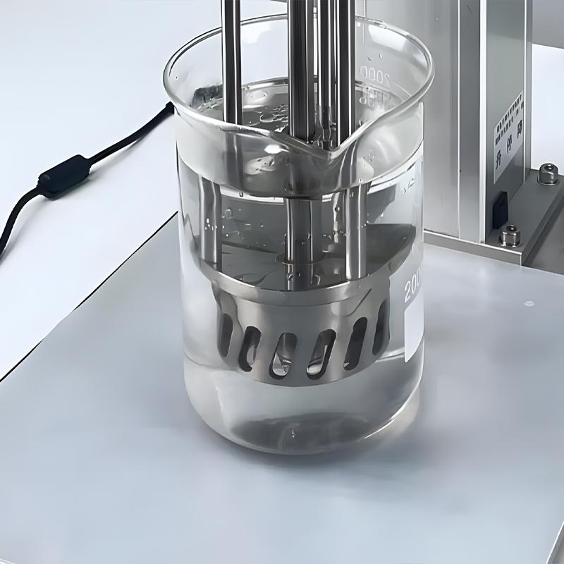 HuXi HR-1500DRH Electric Lift Mulser Figure 4