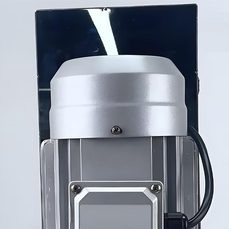 HuXi HR-1500DRH Electric Lift Mulser Figure 3