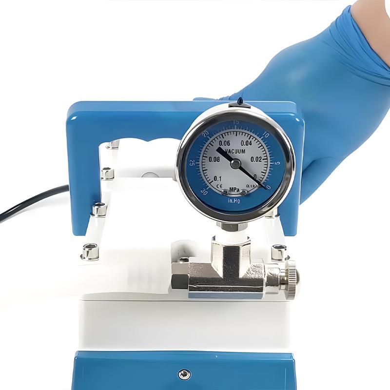 沪析 HG-30F 隔膜真空泵 Figure 3