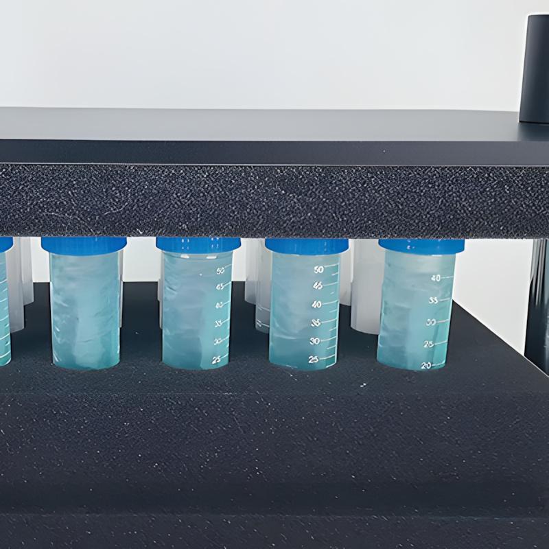 HuXi HT-200 (set) Multitube Vortex Mixer Figure 3