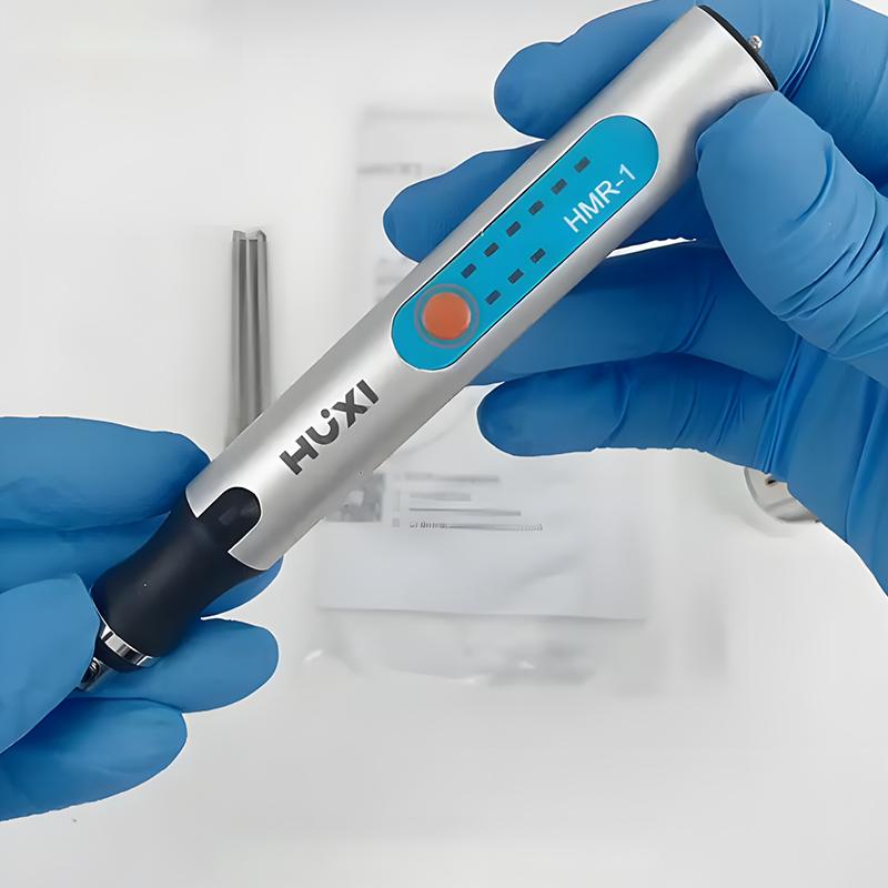 HuXi HMR-1 Handheld grinding instrument Figure 3