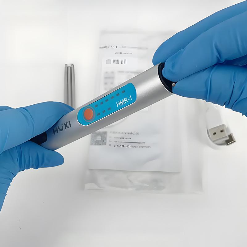 HuXi HMR-1 Handheld grinding instrument Figure 1