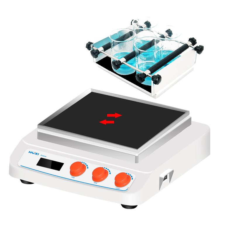 沪析 HT-W330G(套装) 多功能台式摇床