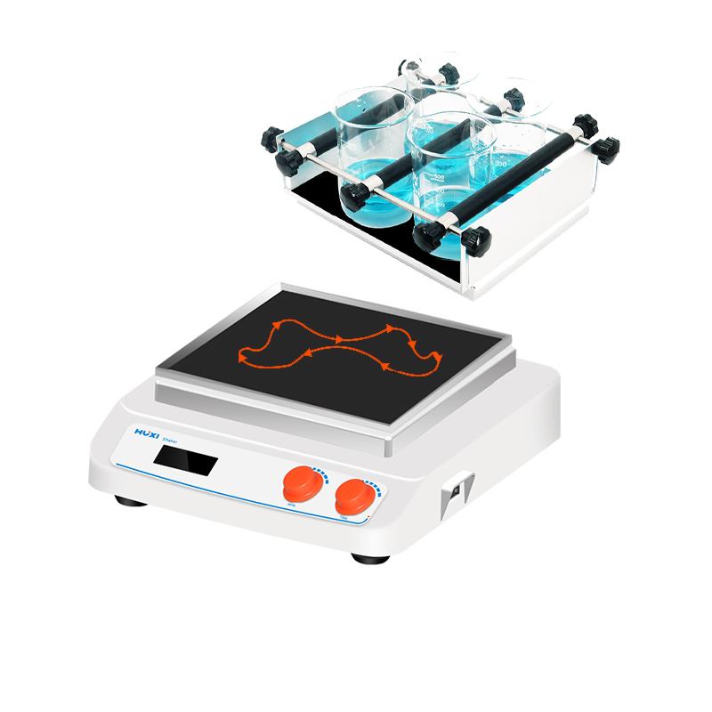 沪析 HT-S330 三维摇床