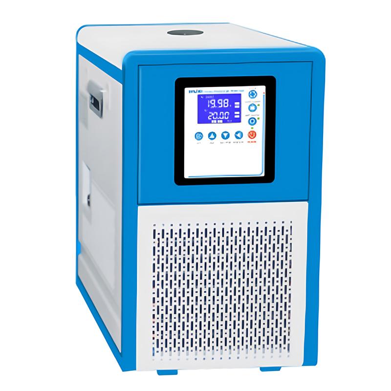 沪析 HX-CW250 超声波微波组合反应系统 Figure 4