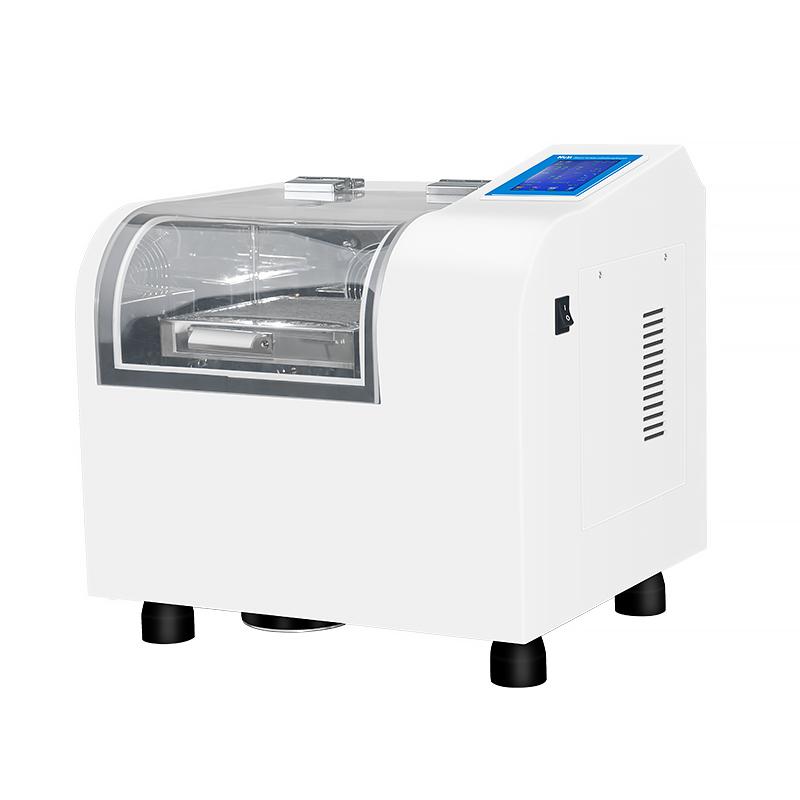 HuXi HT-80TR Thermostatic Air Bath Shaker