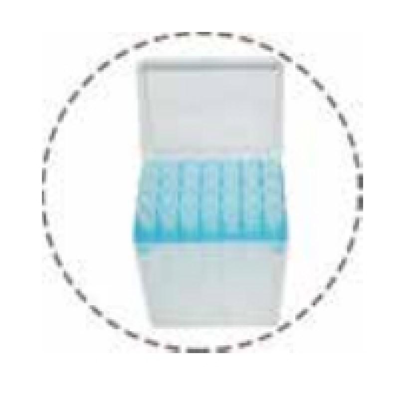 沪析 20210009 移液器吸头盒28孔5ml