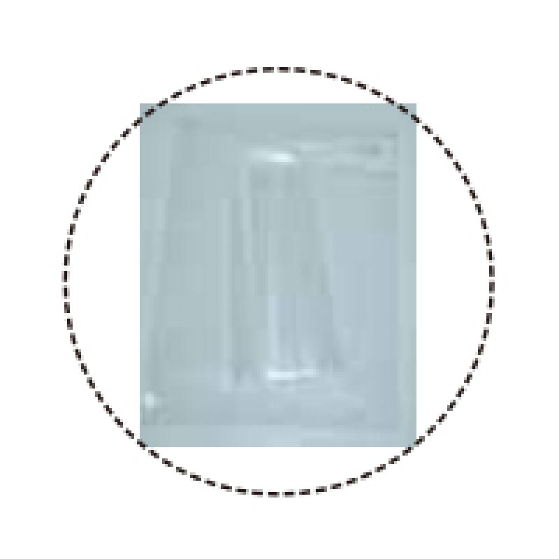 沪析 20210005 移液器吸头10ml