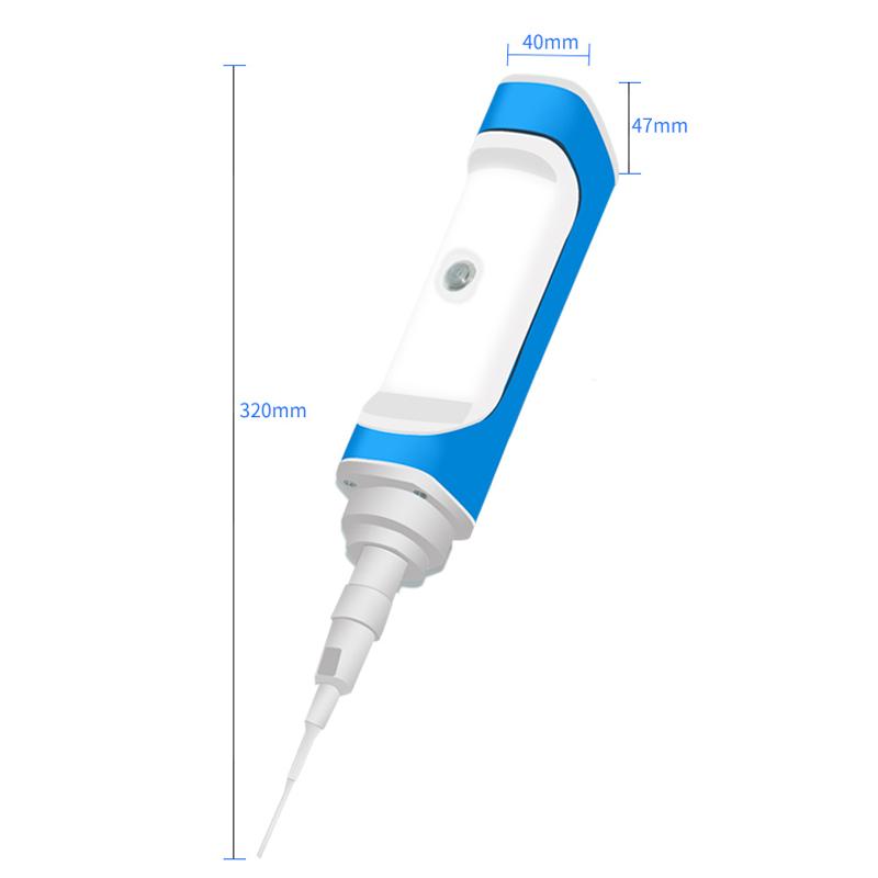 沪析 HX-MINI300 MINI型超声波破碎仪 Figure 2
