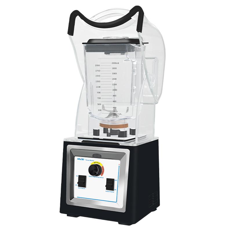 HuXi HX-PC2L Tissue masher Figure 1