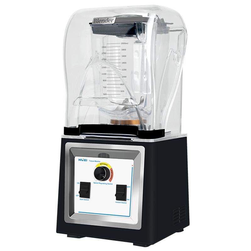 HuXi HX-PC2L Tissue masher