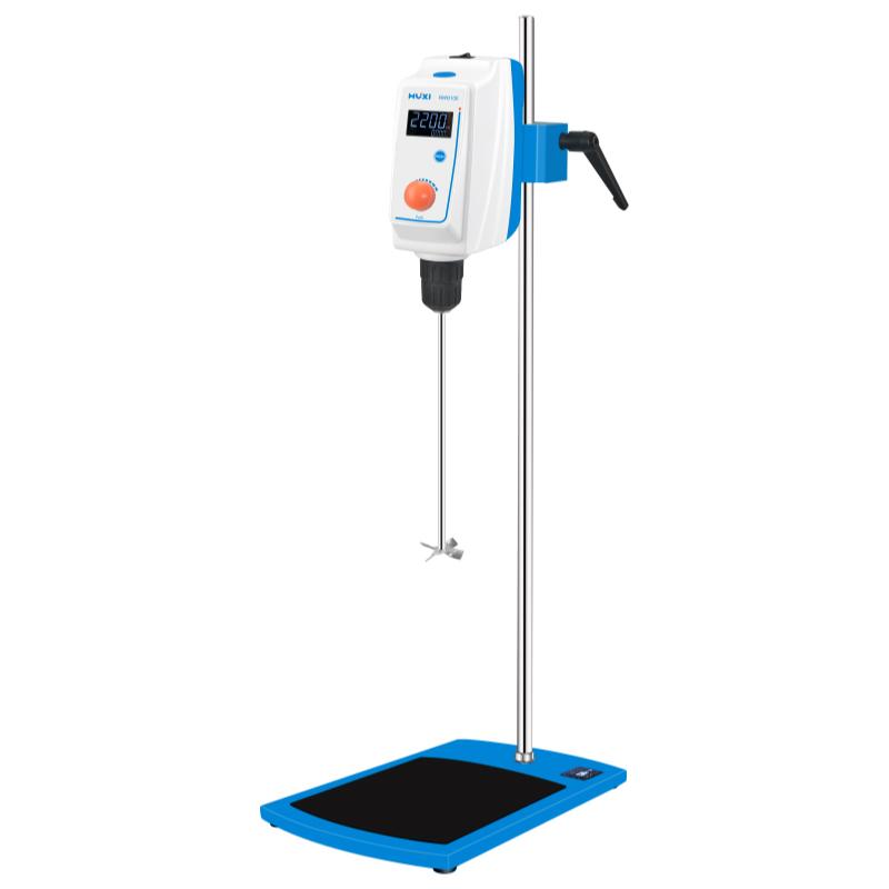 HuXi RWD200 host LCD Top Stirrer