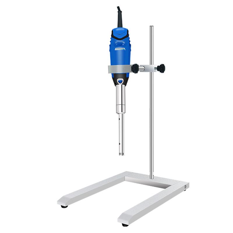 HuXi HR-6B (host) Portable homogenizer Figure 1